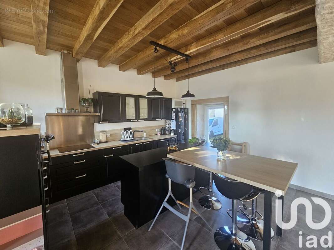 Photo 3 - Maison à FOUQUEURE