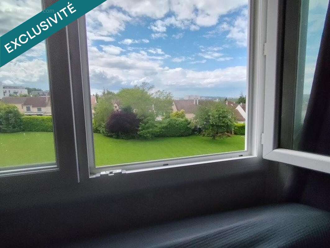Photo 6 - Appartement à CHAMPS-SUR-MARNE