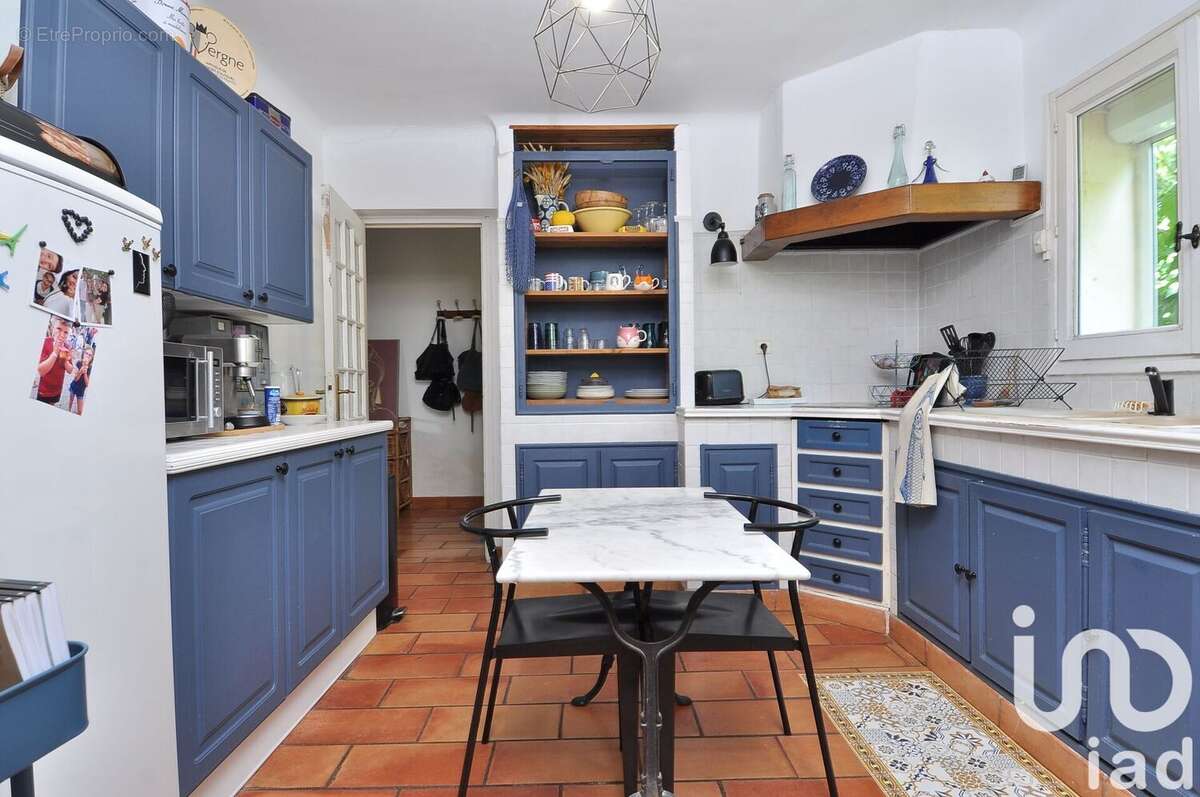 Photo 5 - Maison à CLARENSAC