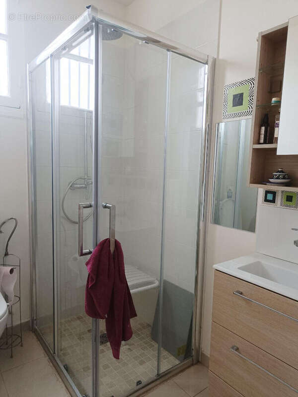 Maison à VILLEMOMBLE