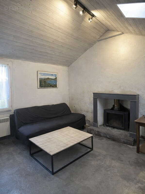 Maison à GIVRAND