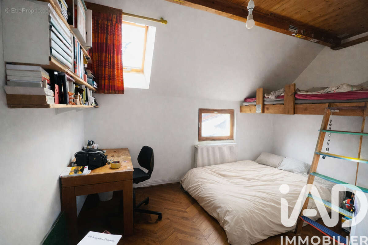 Photo 5 - Maison à VILLIERS-SUR-MARNE