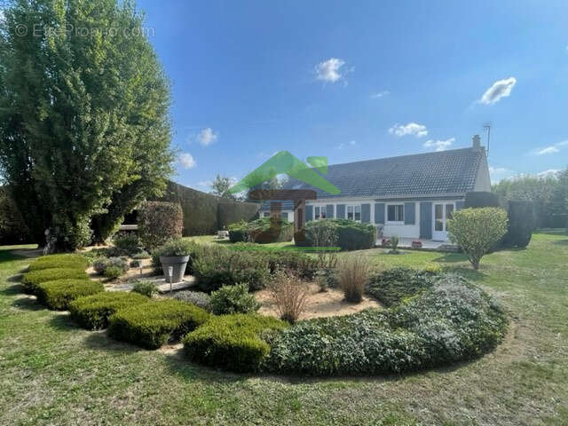 Maison à PATAY