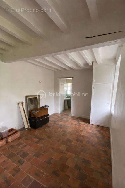 Maison à GAMBAIS
