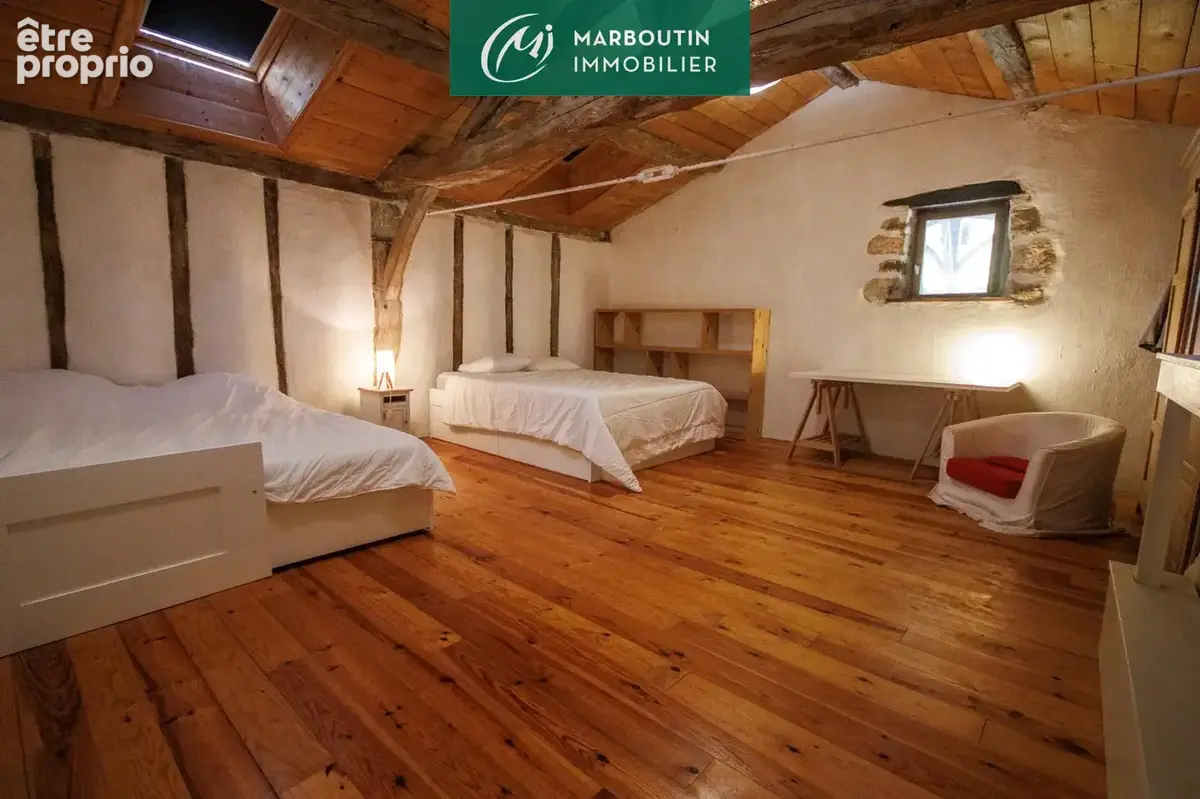 Maison Landaise sur 2.45 Ha - photo 9