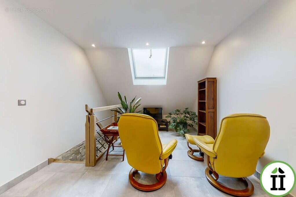 Maison à QUINCY-SOUS-SENART