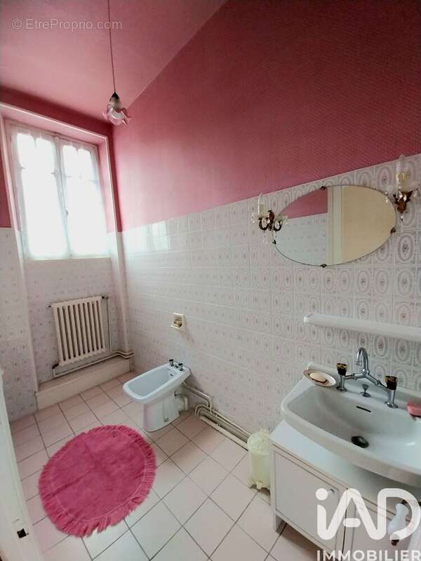 Photo 8 - Maison à BELABRE