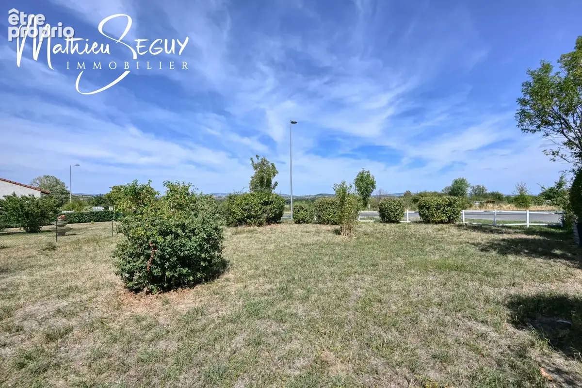 SAVIGNY - Maison P4 sur sous-sol complet - photo 41