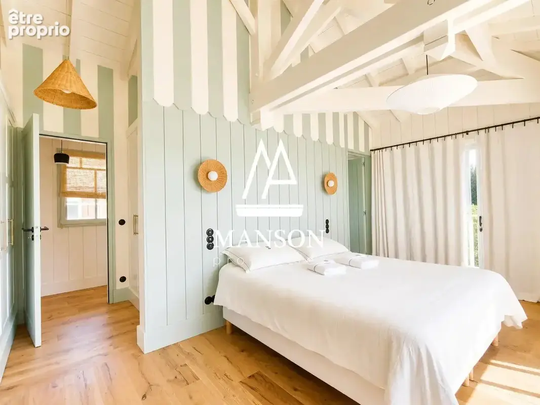 Maison 13 pièces 381 m² à vendre à Lege-Cap-Ferret (33950) - photo 8