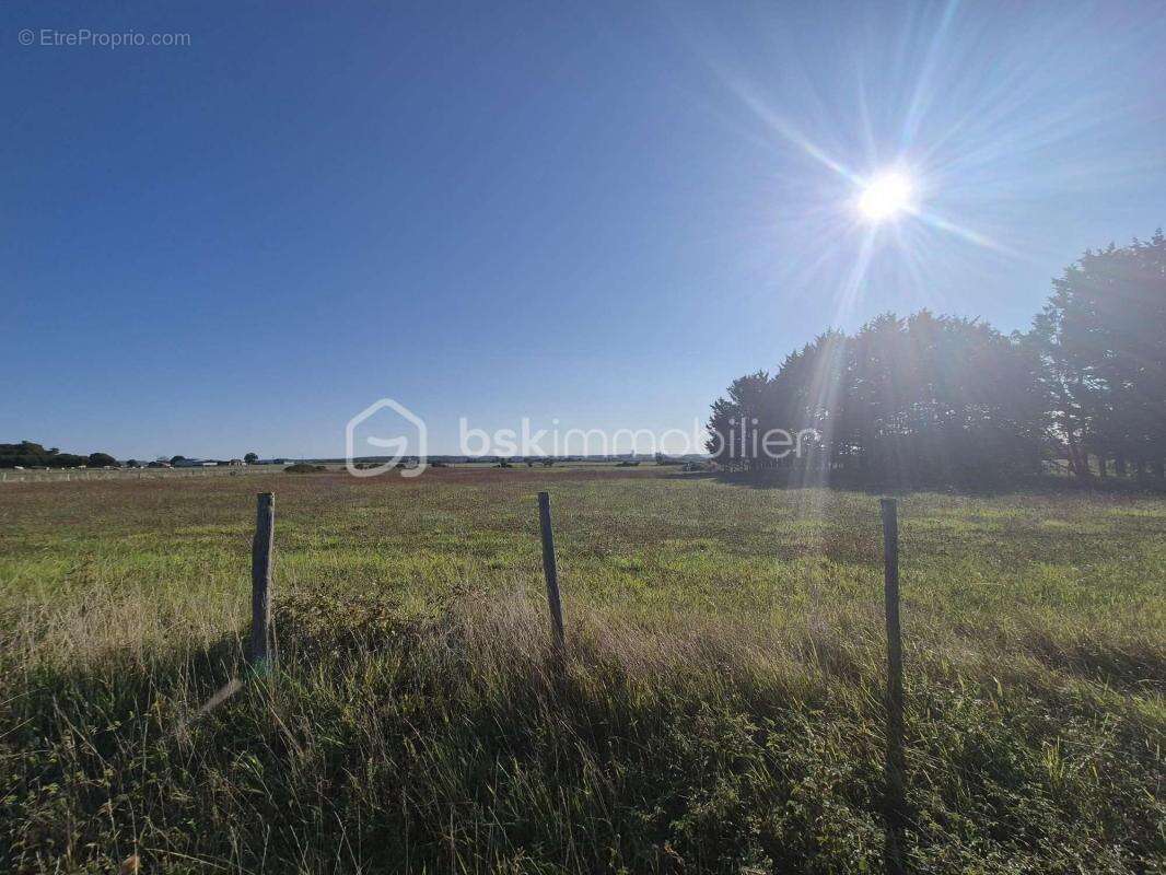 Maison à VILLIERS-AU-BOUIN