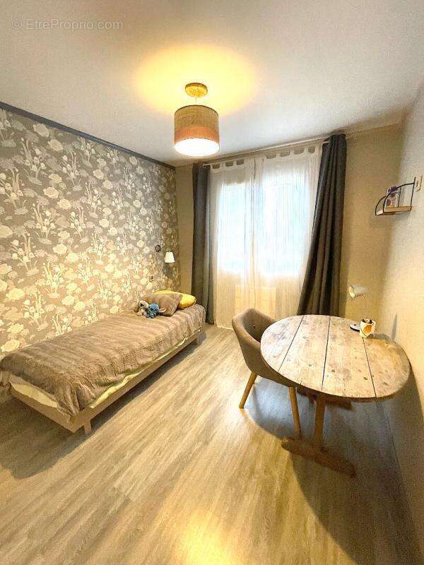 Maison à LABASTIDE-DU-TEMPLE