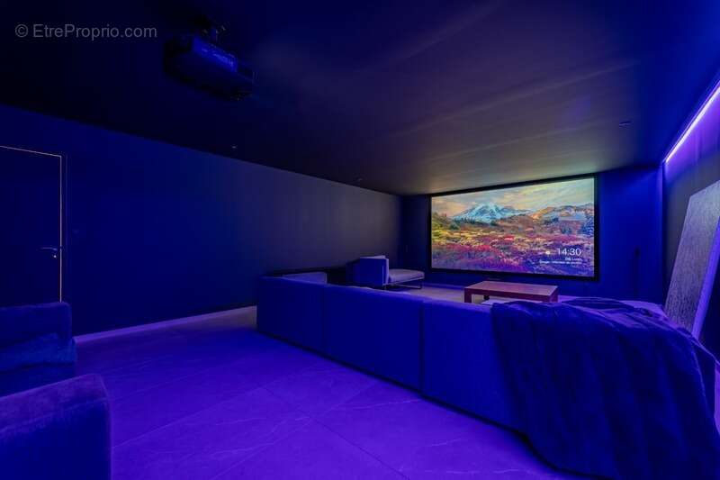 Maison à MONTPELLIER