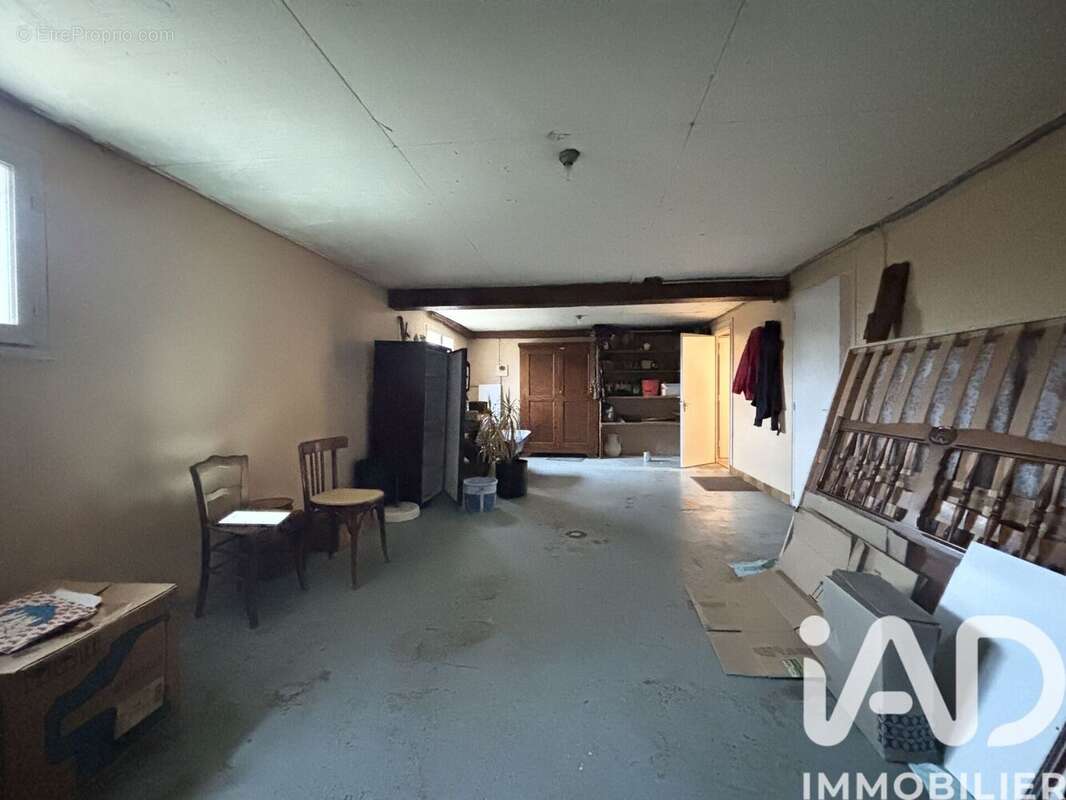 Photo 6 - Maison à CRECHES-SUR-SAONE