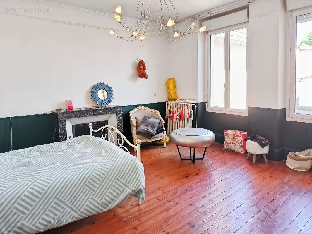 Maison à ROMORANTIN-LANTHENAY