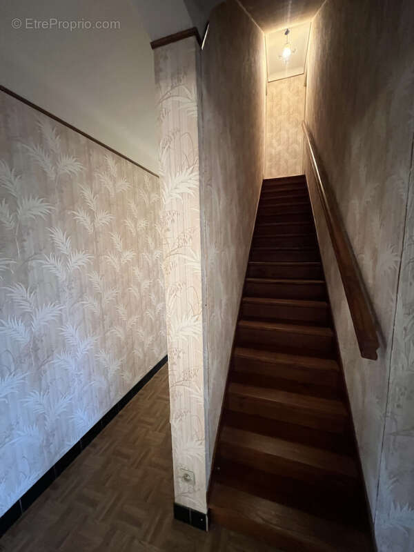 Maison à VOISCREVILLE