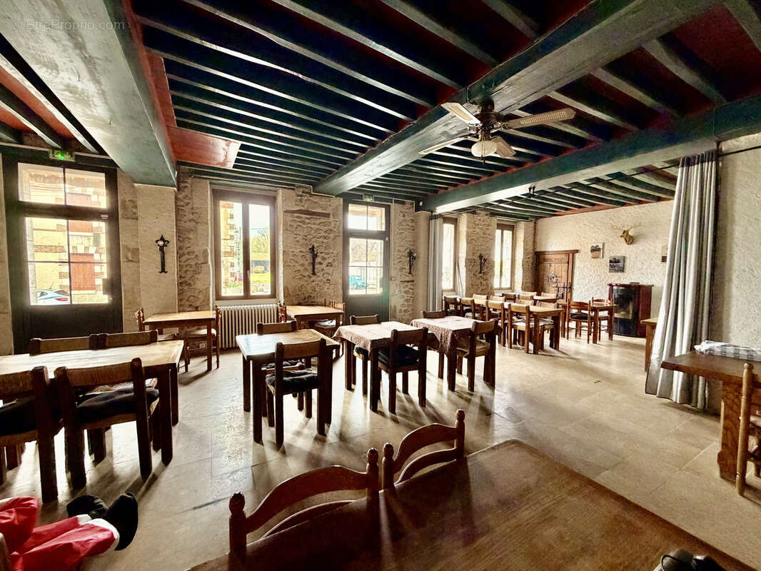 Dammarie en puisaye - hôtel / restaurant - photo 6