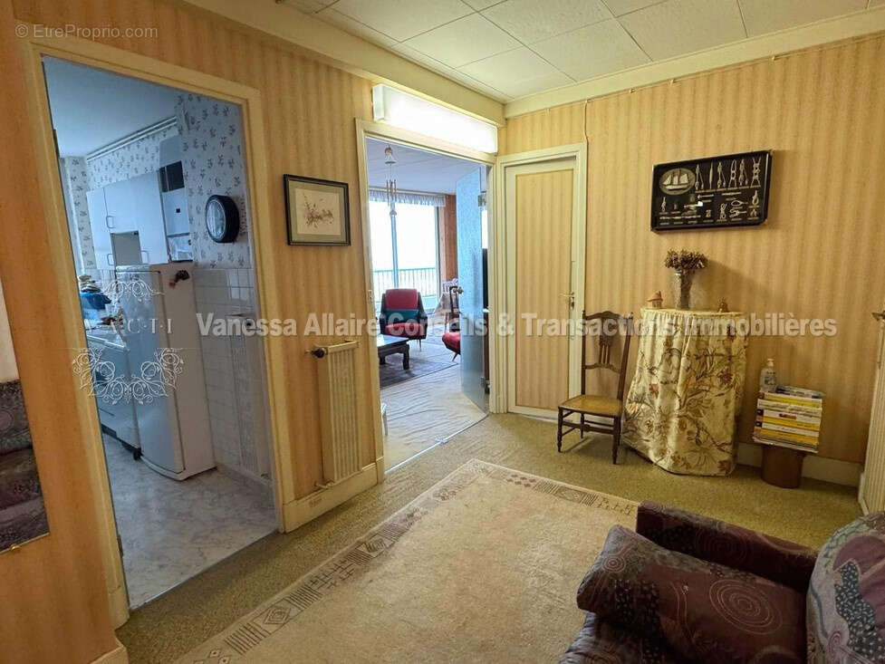 Appartement à LA BAULE-ESCOUBLAC