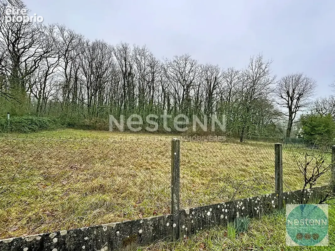 COUP DE COEUR - Pavillon à rénover de 112 m² - 2 chambres -  Calme, verdure et beau potentiel à VALENCISSE!! - photo 14