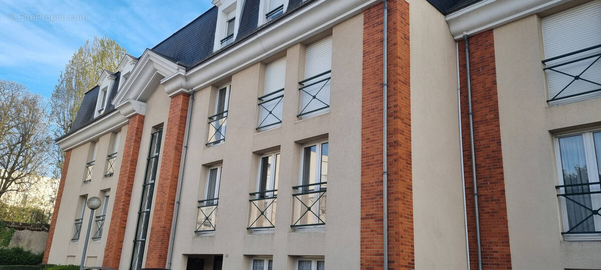 Appartement à VENDOME