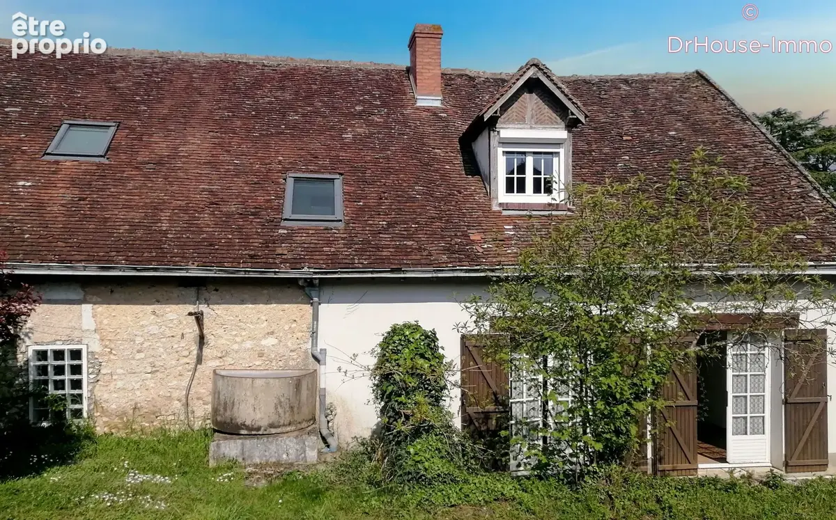 Maison 8 pièces 223 m² à vendre à Saint-Cyr-En-Val (45590) - photo 27