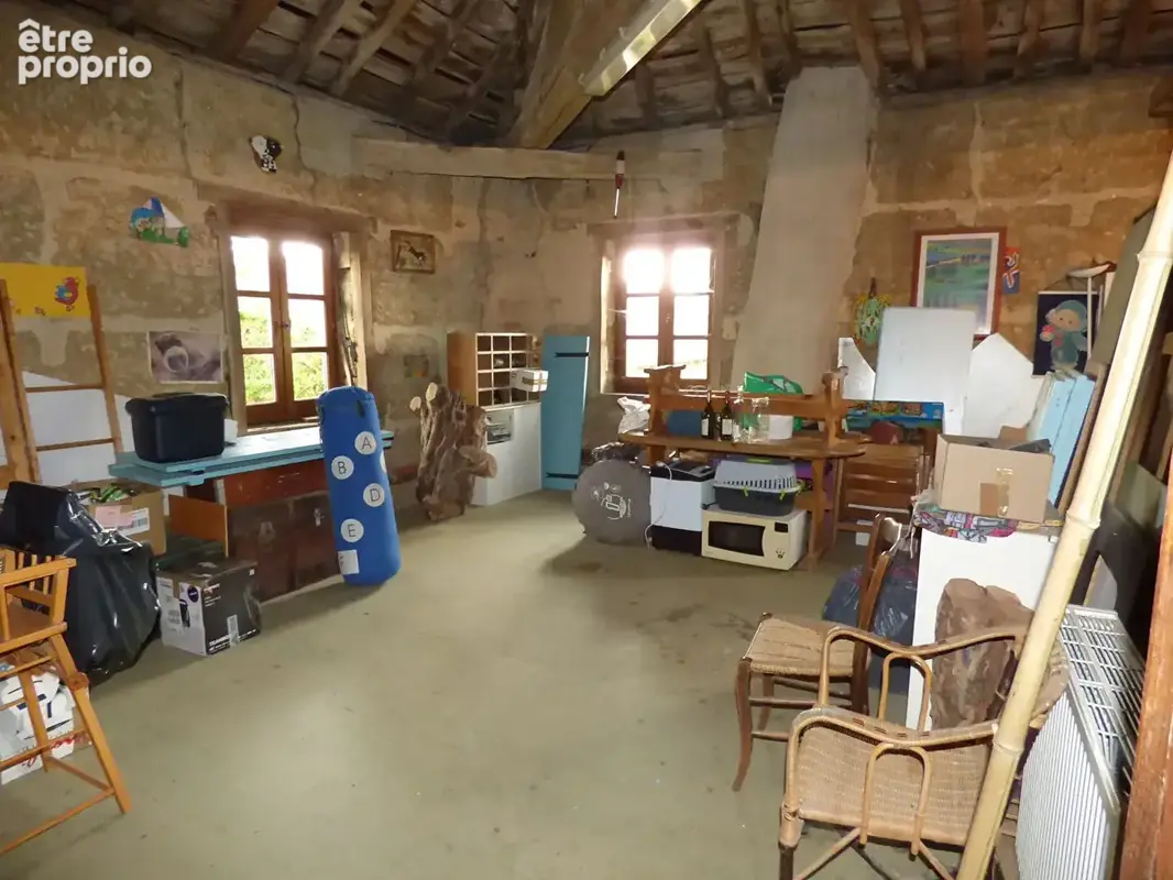 Maison datant de 1800 - photo 10