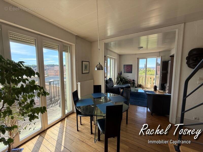 Appartement à BELFORT