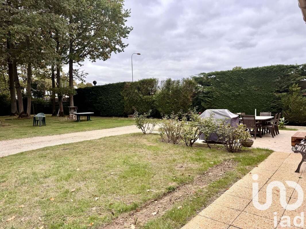 Photo 7 - Maison à MONTLHERY