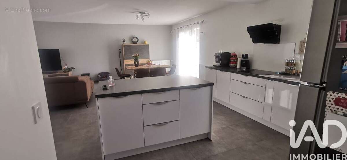 Photo 8 - Maison à CLAYE-SOUILLY