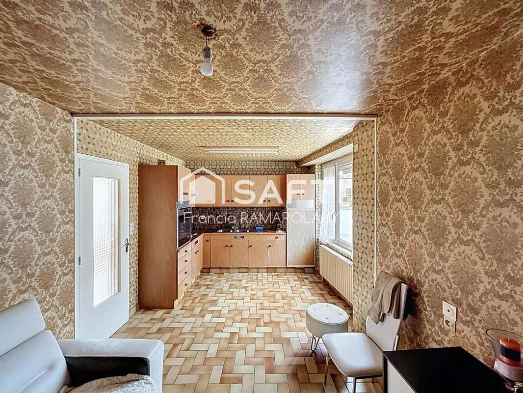 Photo 7 - Maison à PASSAIS