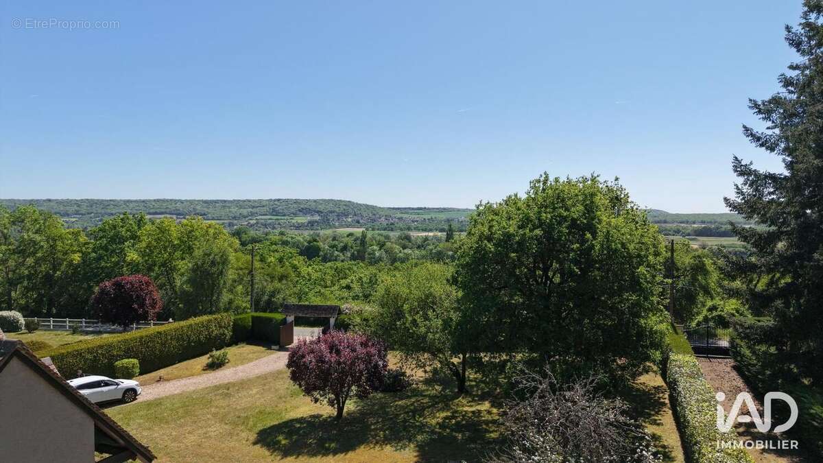 Maison 183 m² à Mousseaux-Sur-Seine  - photo 2