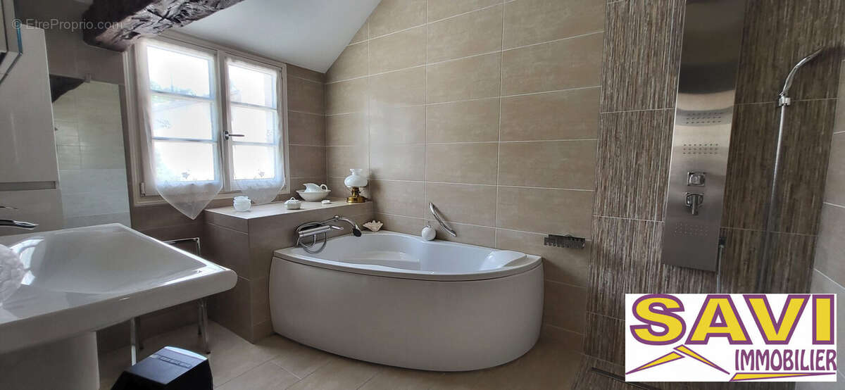 Maison 135 m² à Ferrieres-En-Gatinais  - photo 5