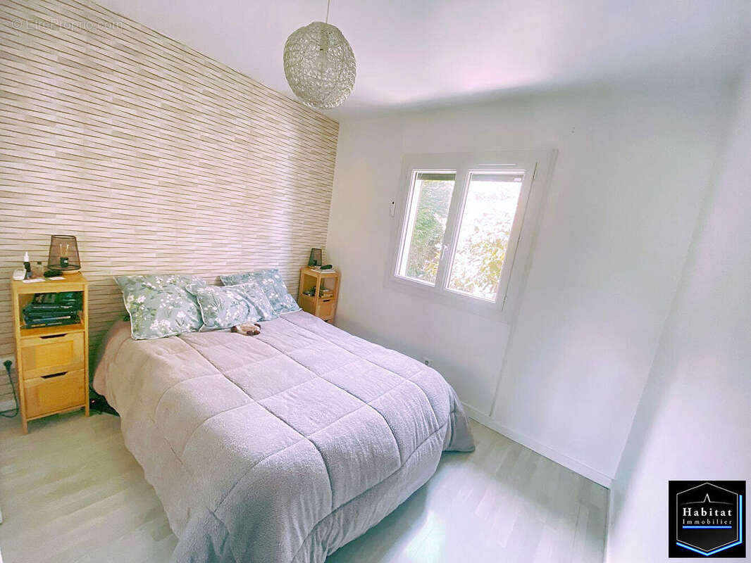 Maison à SAINT-PATHUS