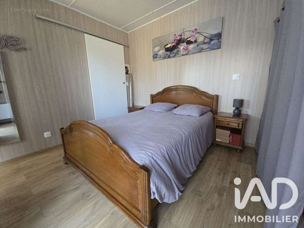 32 m² à Saint-Pardoux-Isaac  - photo 6
