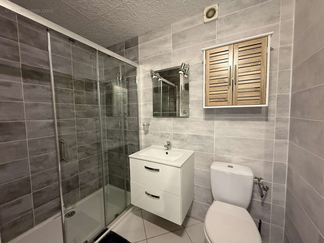 Maison à PORT-LA-NOUVELLE