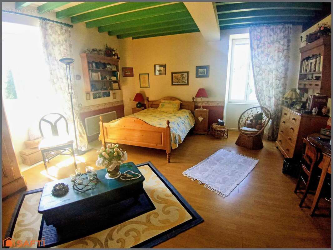 Photo 9 - Maison à OLORON-SAINTE-MARIE
