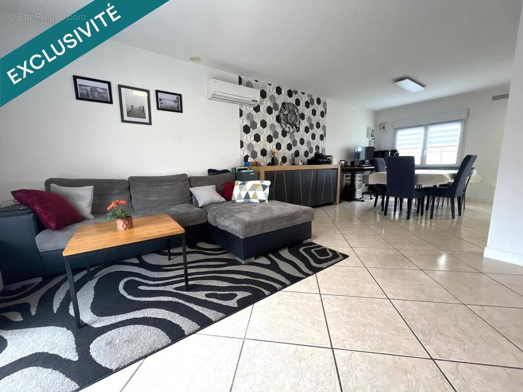 Photo 1 - Maison à GAVISSE