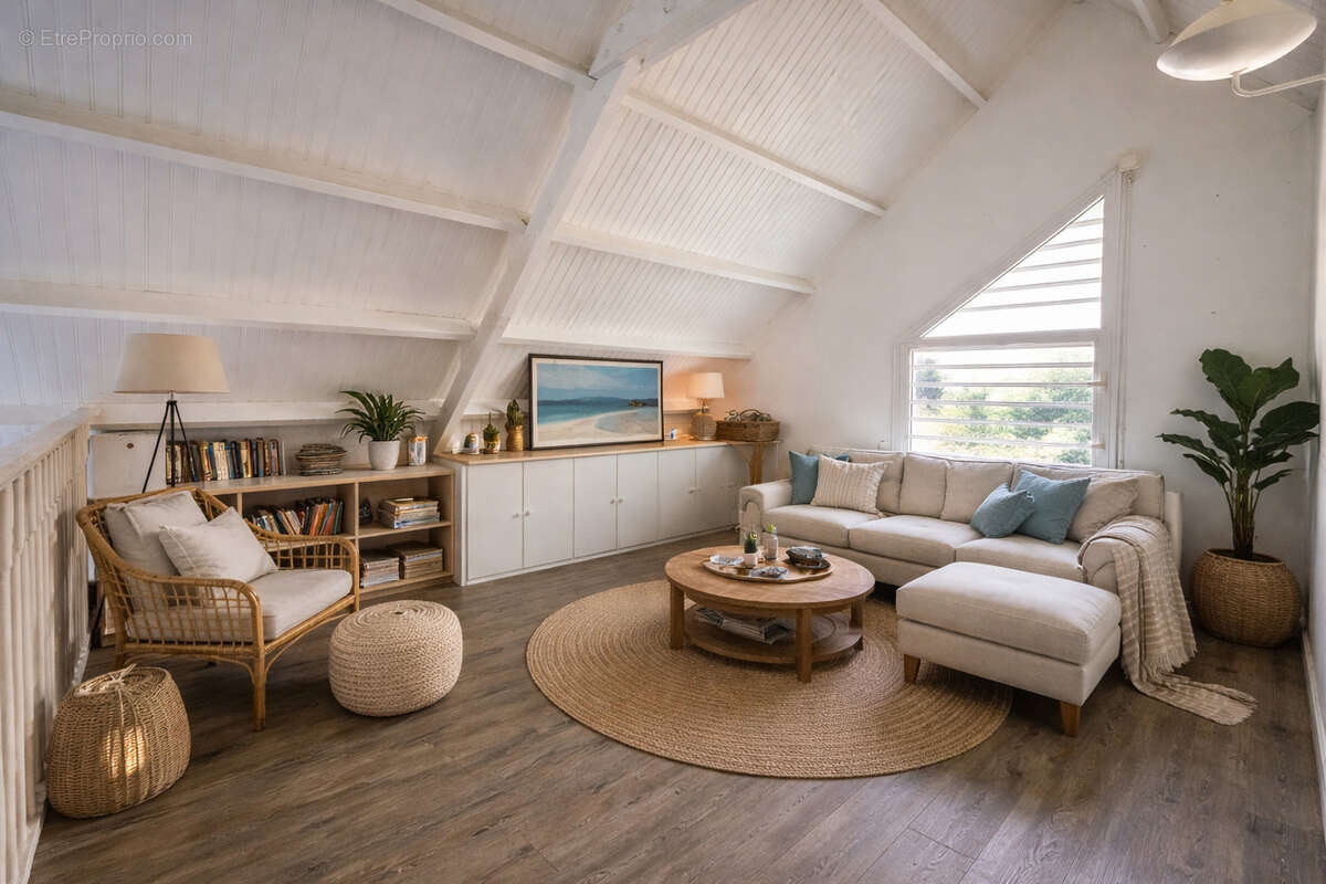 Appartement à LE GOSIER