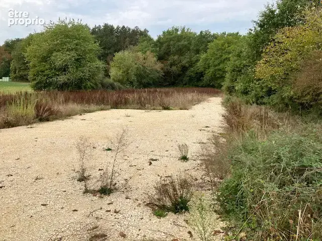 Terrain à bâtir de 3 420 m² – prix négociable – carsac-aillac - photo 6