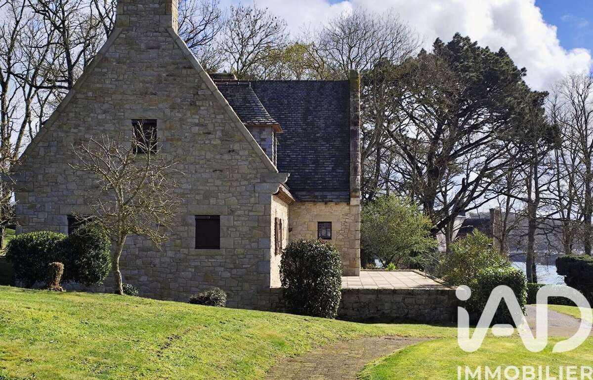 Photo 8 - Maison à DINARD