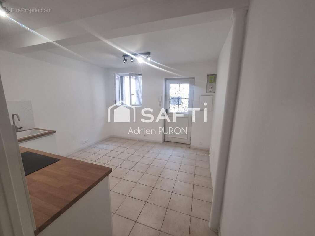 Photo 2 - Appartement à PANTIN