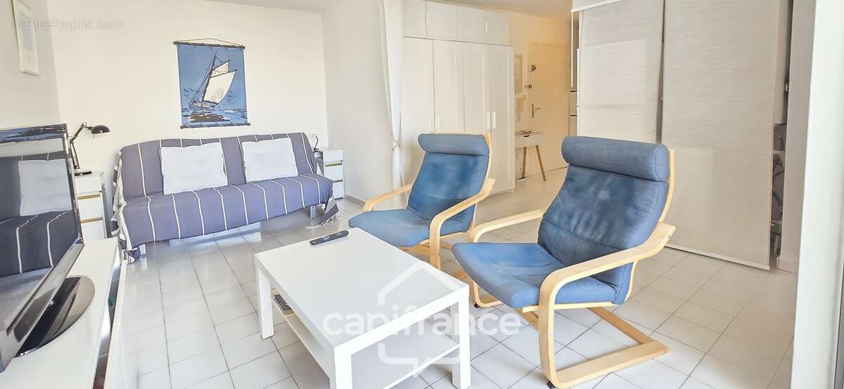 Studio Cabine BANDOL (83) - photo 13