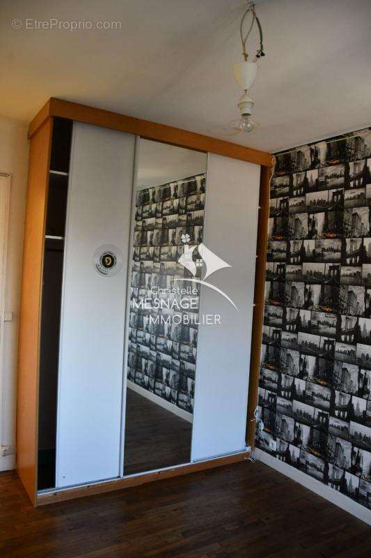 Appartement à DINAN