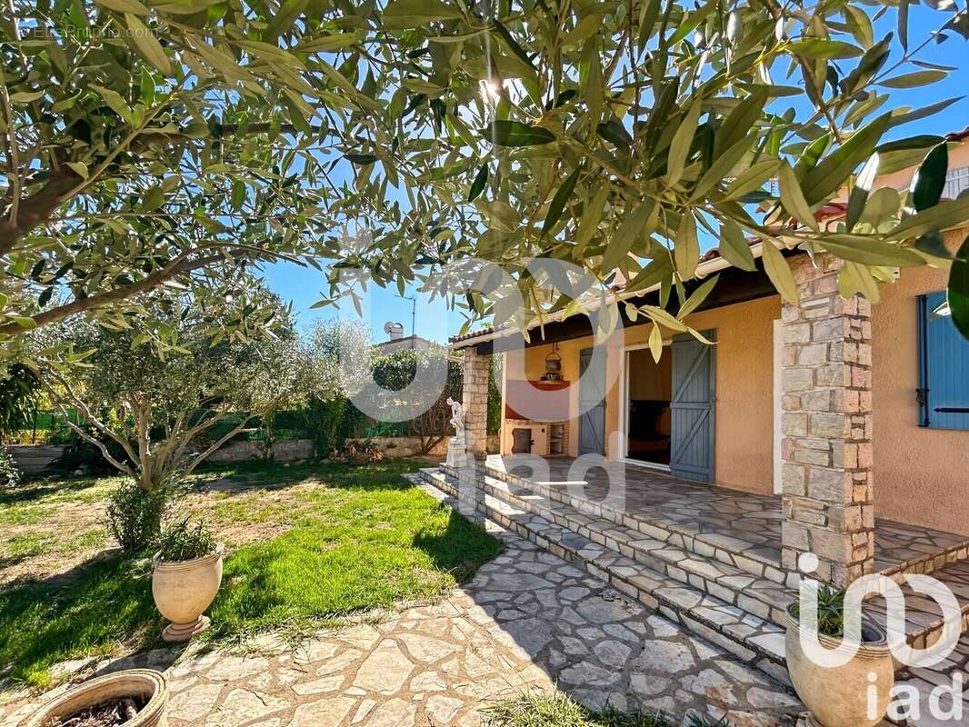 Photo 2 - Maison à MARGUERITTES