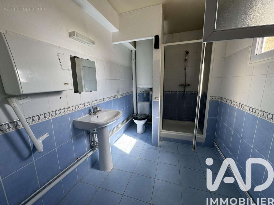 Photo 6 - Appartement à EPERNAY