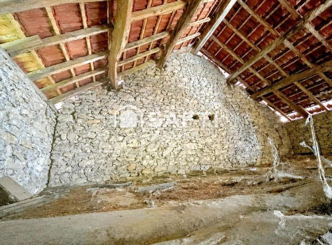 Photo 3 - Maison à CHANAZ