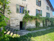 Maison à ORIOL-EN-ROYANS