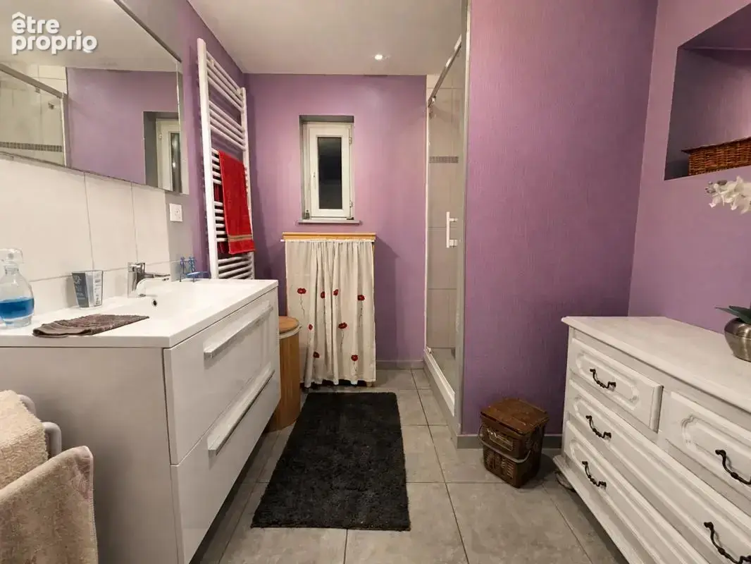 Maison 5 pièces 108 m² à Kruth avec garage et parking - photo 23