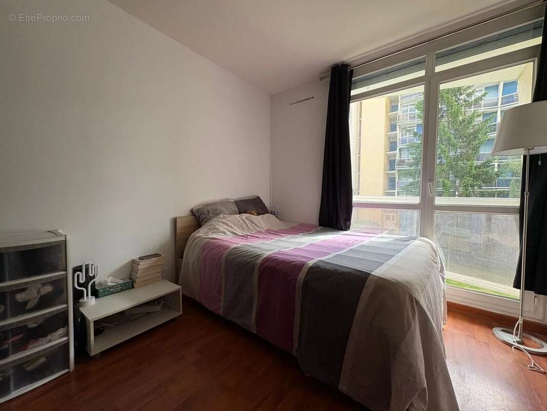 Appartement à PLAISIR