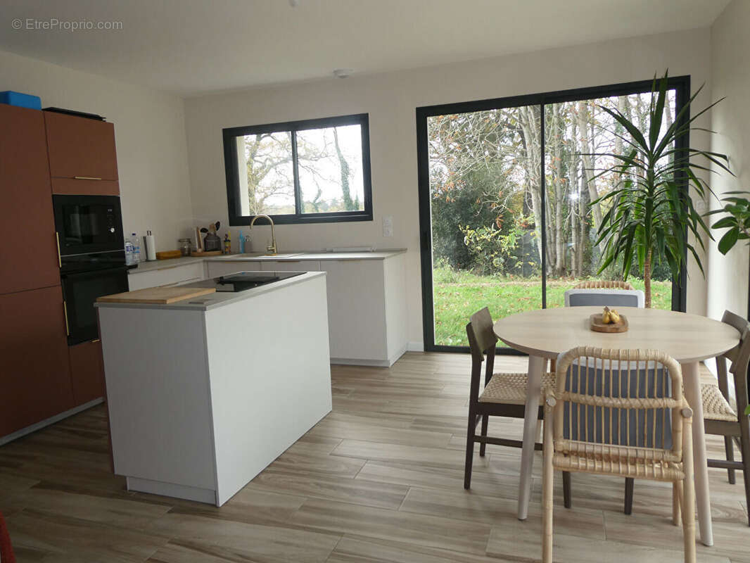 Maison à SAINT-PERE-EN-RETZ