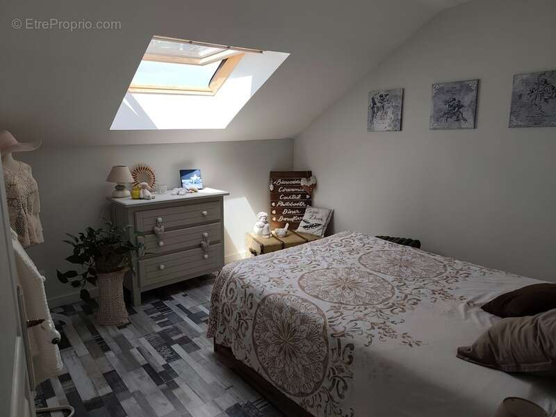 Maison à vendre 7 pièces ANGOULEME (16) - photo 26